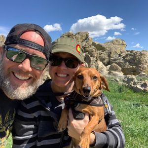 Meet your Posher, Heather